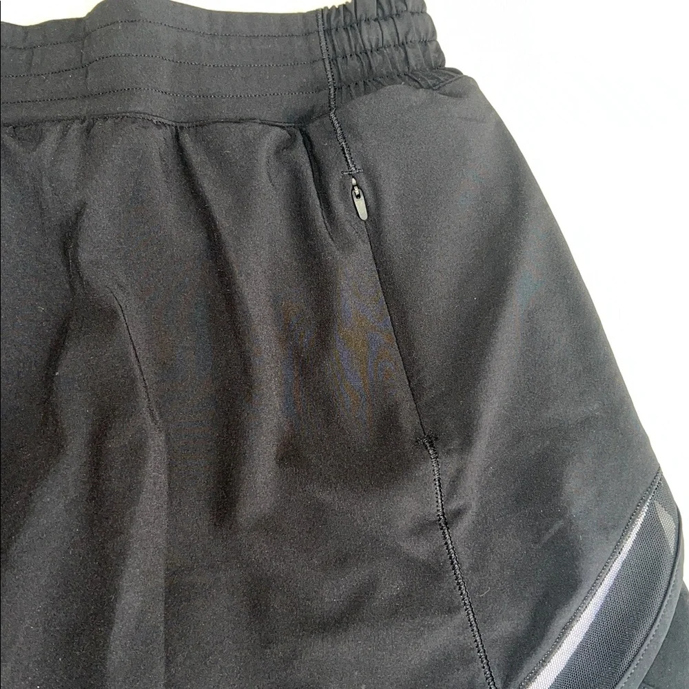 Lululemon Hottie Hot Hi-Rise Skort - Picture 2 of 5